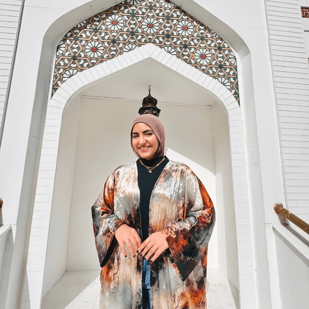 🌙🕌 Ramadan Collection